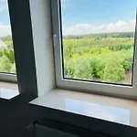 Hotell Thesdorfer Hof *