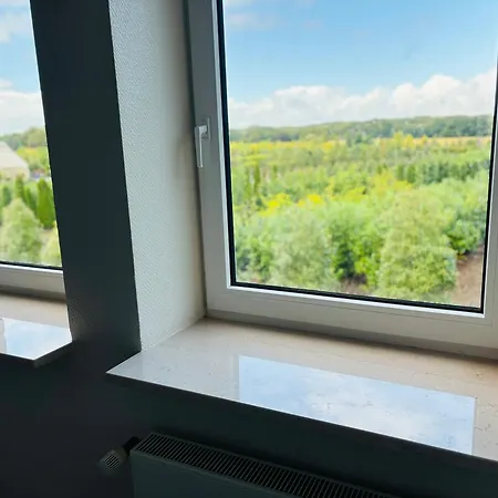 Hotel Thesdorfer Hof *