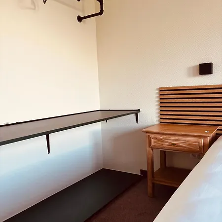 Hotel Thesdorfer Hof *