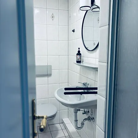 Hotel Thesdorfer Hof Pinneberg