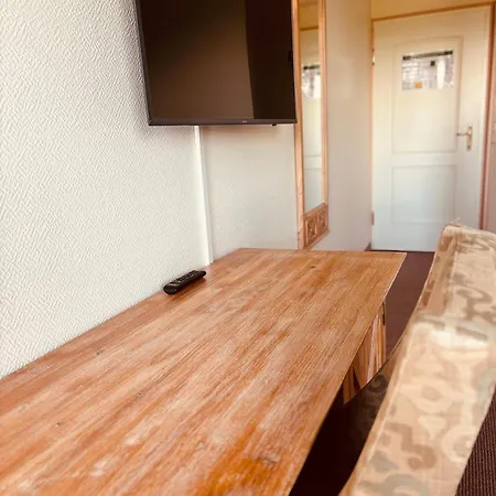Thesdorfer Hof *