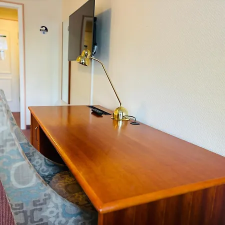 Hotel Thesdorfer Hof