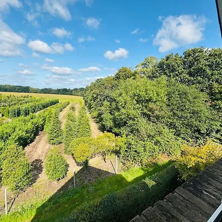 Hotel Thesdorfer Hof Pinneberg