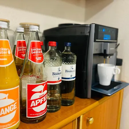 Thesdorfer Hof Hotel