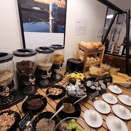 Hotel Thesdorfer Hof Pinneberg