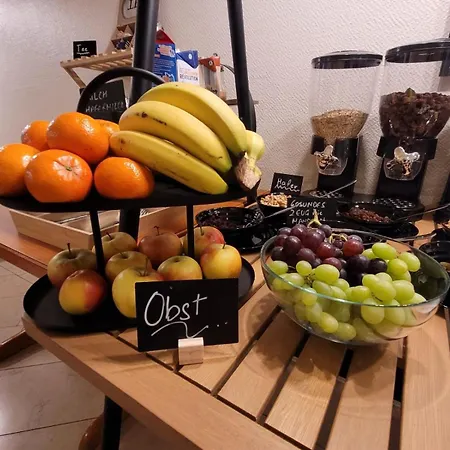 Thesdorfer Hof * Pinneberg