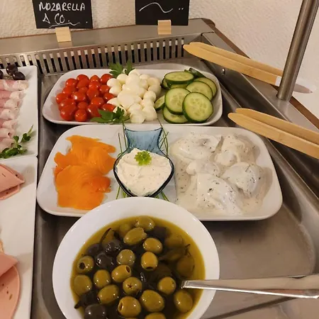 Thesdorfer Hof Pinneberg