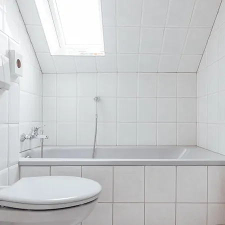 Thesdorfer Hof Hotel Pinneberg