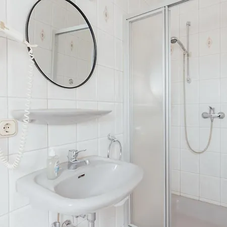 Thesdorfer Hof Pinneberg