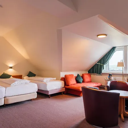 Thesdorfer Hof Pinneberg