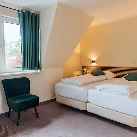 Hotel Thesdorfer Hof