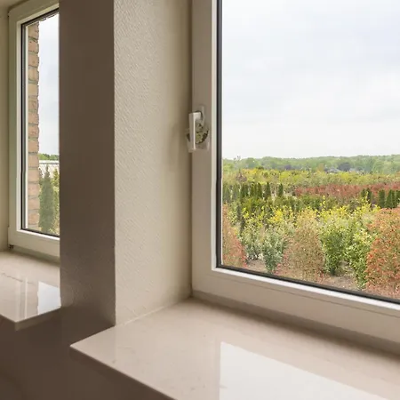 Hotel Thesdorfer Hof *