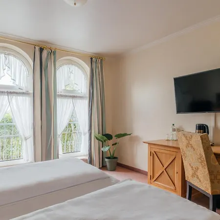 Thesdorfer Hof Pinneberg