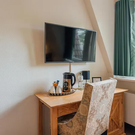 Hotel Thesdorfer Hof