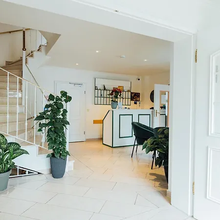 Hotel Thesdorfer Hof *