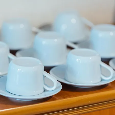 Thesdorfer Hof Hotel Pinneberg