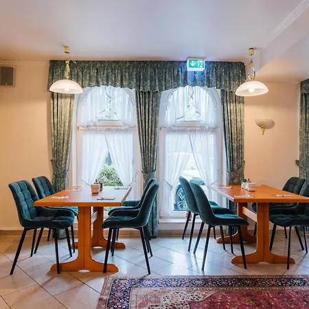 Hotel Thesdorfer Hof *