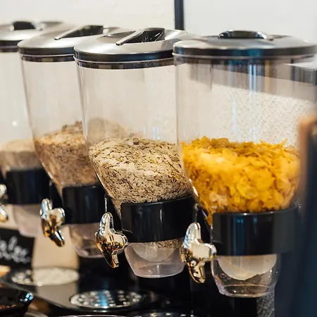 Hotel Thesdorfer Hof Pinneberg