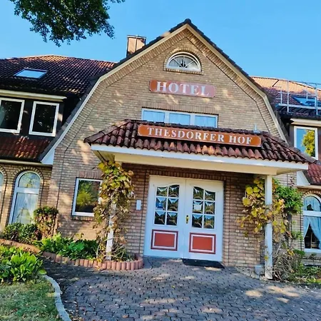 Thesdorfer Hof Pinneberg