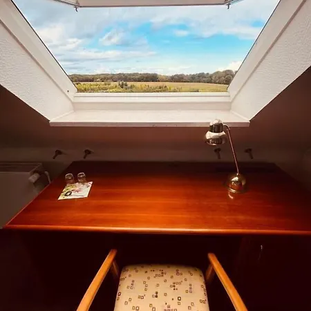 Hotel Thesdorfer Hof