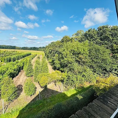 Thesdorfer Hof Pinneberg