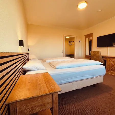 Hotel Thesdorfer Hof Pinneberg