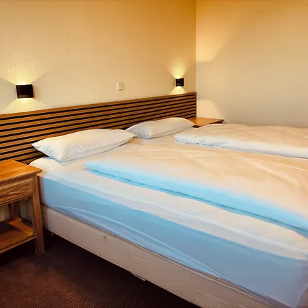 Thesdorfer Hof Hotel *