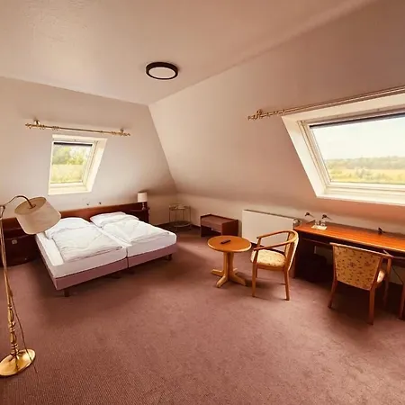 Thesdorfer Hof Pinneberg