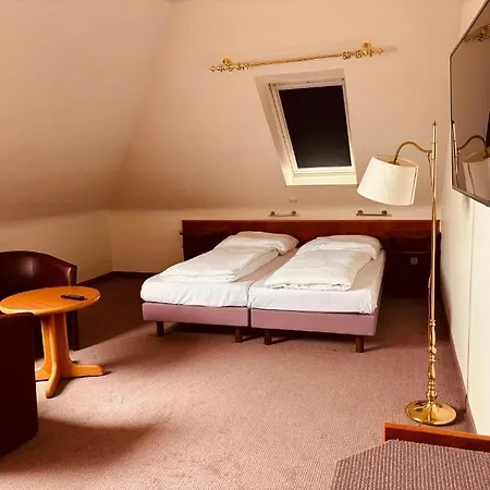 Thesdorfer Hof Pinneberg