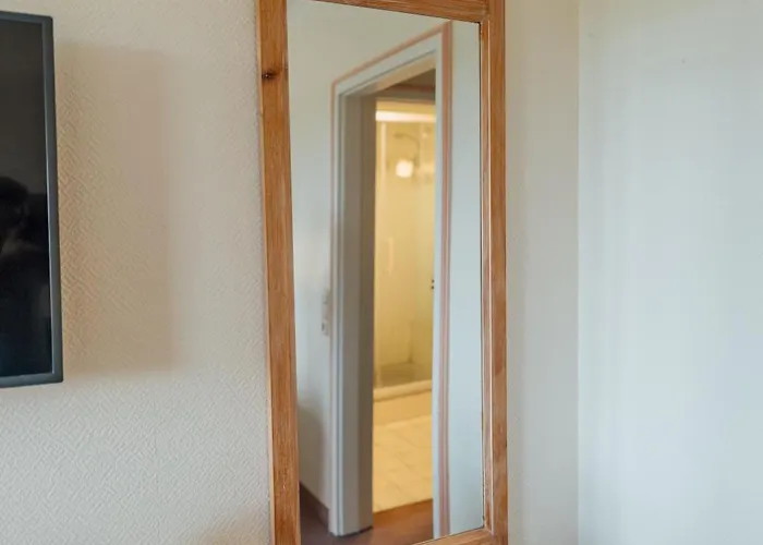 Thesdorfer Hof Szálloda Pinneberg
