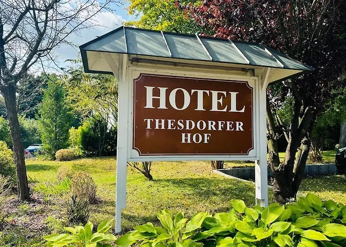 Thesdorfer Hof * Pinneberg