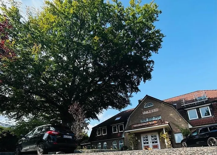 Thesdorfer Hof