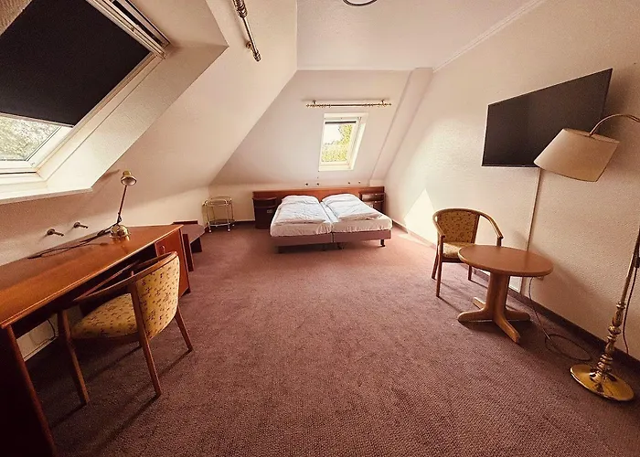 Thesdorfer Hof